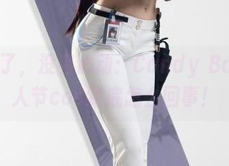 图看过了,没有心动:Candy Ball的情人节cos到底怎么回事!